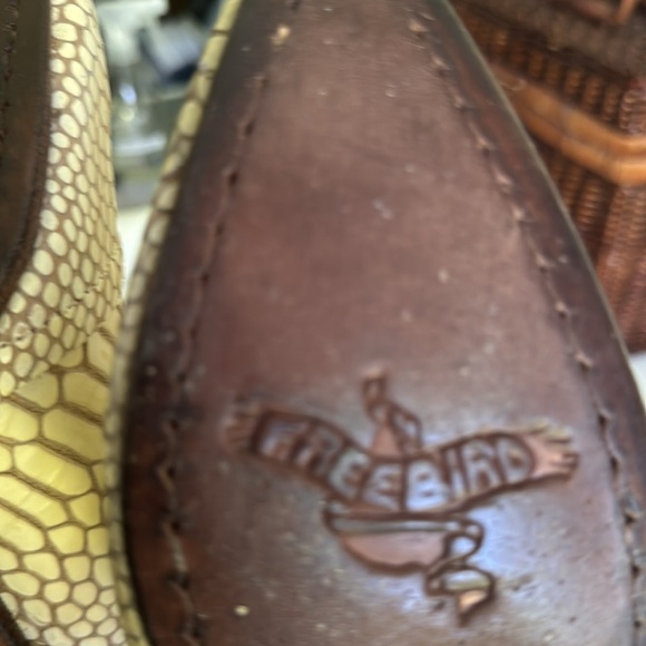 Freebird Joey bootie - Picture 8 of 9